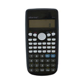 CALCULADORA CIENTIFICA NEGRO | 1 UNIDADES | (FRAGA)